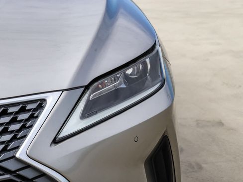 Certified 2020 Lexus RX 350 FWD w/ Premium Package image 7