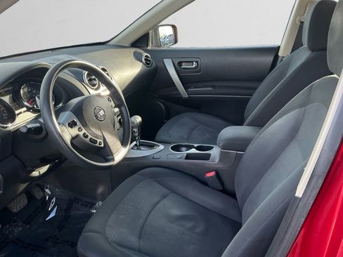 Used 2015 Nissan Rogue S w/ Convenience Package image 9