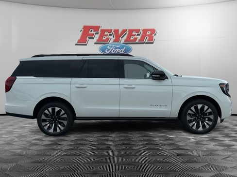 New 2027 Ford Expedition Max Platinum w/ Driver's Package AWD/4WD image 6