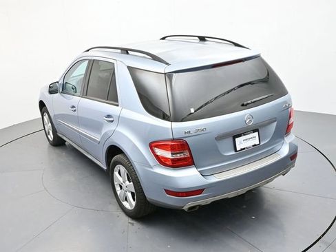 Used 2009 Mercedes-Benz ML 350 ML 350 image 34