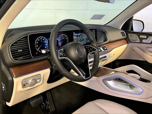 New 2026 Mercedes-Benz GLE 350 4MATIC image 9