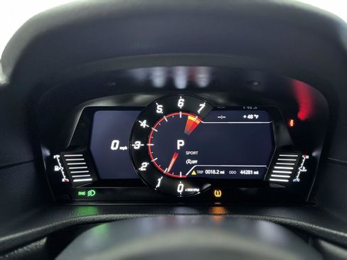 Used 2020 Toyota Supra w/ Driver Assist Package RWD image 20