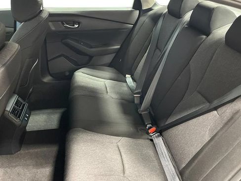 New 2026 Honda Accord LX image 19