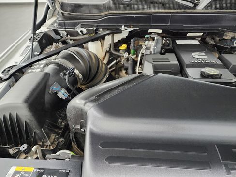 Used 2019 RAM 2500 Big Horn image 17