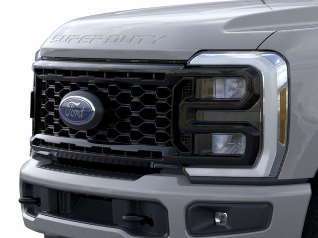 New 2026 Ford F250 XL w/ STX Appearance Package AWD/4WD image 19