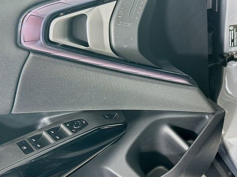 New 2026 BMW X3 xDrive30 image 24