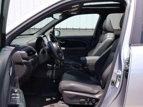 Certified 2026 Subaru Forester Touring AWD/4WD image 20