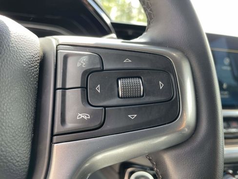 Used 2024 Chevrolet Silverado 1500 RST w/ All Star Edition Plus image 8