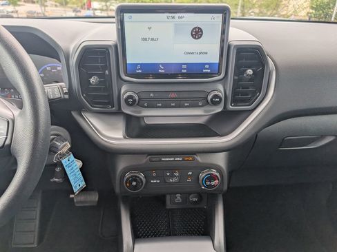 Used 2021 Ford Bronco Sport AWD/4WD image 19