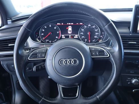 Used 2018 Audi A6 2.0T Premium w/ 20" Black Optic Wheel Package image 19