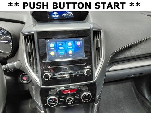 Used 2022 Subaru Forester Premium image 18