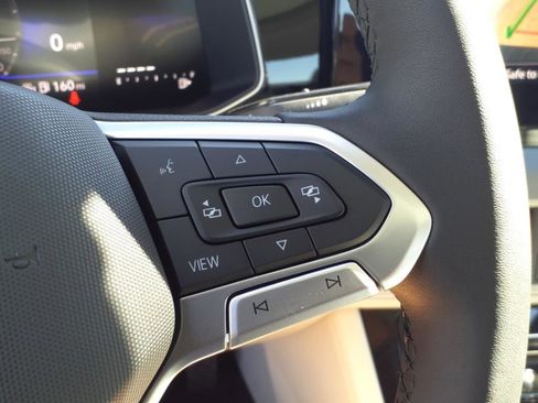 New 2025 Volkswagen Jetta SE image 18