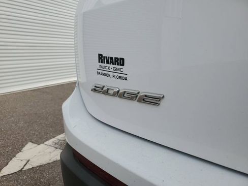 Used 2017 Ford Edge SEL w/ Equipment Group 201A image 7