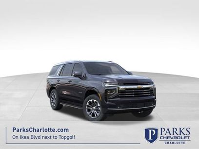 New 2026 Chevrolet Tahoe LT w/ Comfort Package