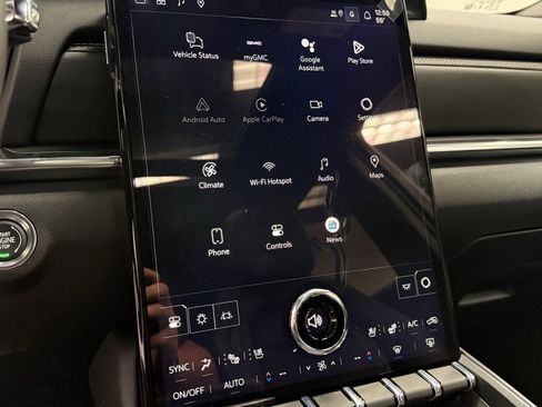 New 2026 GMC Terrain Elevation w/ Elevation Premium Package image 30