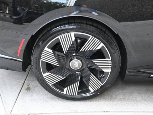 Certified 2024 Rolls-Royce Spectre w/ Spectre Launch Package AWD/4WD image 21