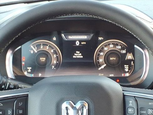 New 2026 RAM 1500 Laramie image 11