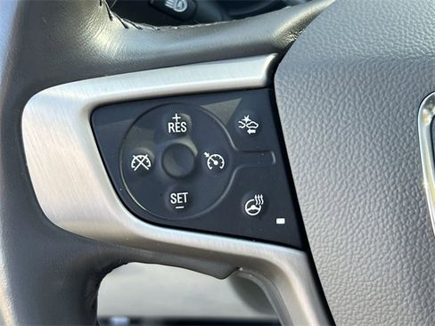 Used 2020 GMC Terrain Denali w/ Denali Premium Package image 30