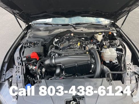 Used 2024 Ford Mustang Premium image 31