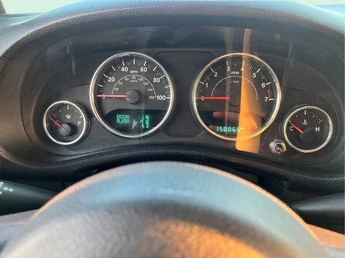 Used 2015 Jeep Wrangler Sport w/ Quick Order Package 24S image 23