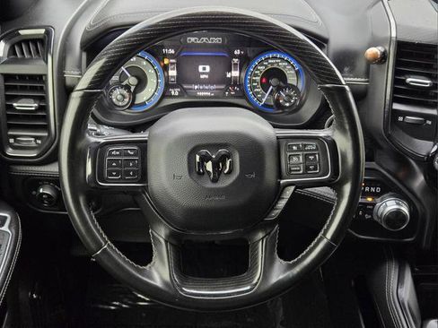 Used 2022 RAM 2500 Limited AWD/4WD image 25