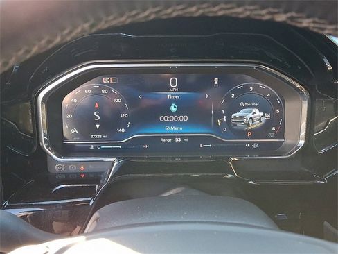 Used 2024 Chevrolet Silverado 1500 High Country w/ High Country Premium Package image 17