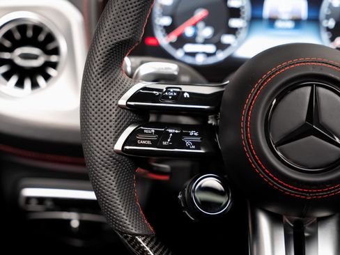 Used 2019 Mercedes-Benz G 63 AMG 4MATIC image 48