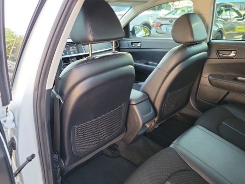 Used 2019 Kia Optima S w/ S Panoramic Sunroof Package FWD image 15