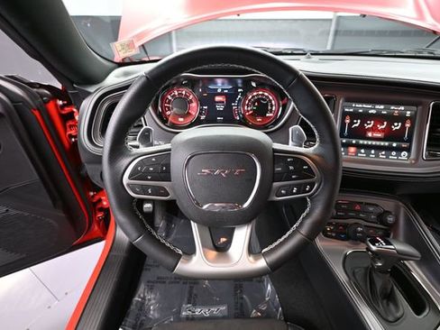Used 2023 Dodge Challenger SRT Hellcat image 26
