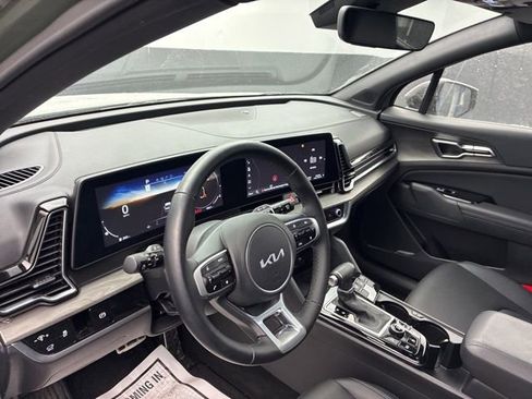 Used 2024 Kia Sportage X-Pro image 13