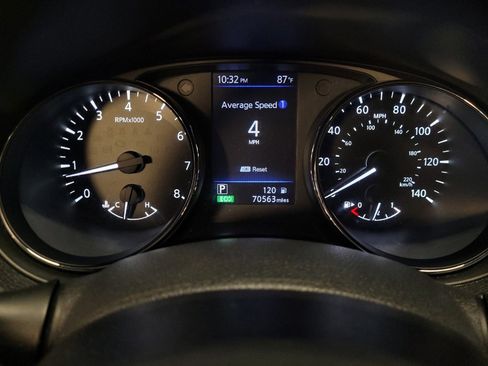 Used 2019 Nissan Rogue S FWD image 23