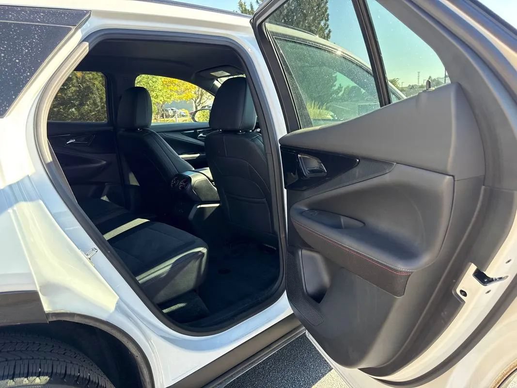 Used 2024 Chevrolet Blazer EV RS AWD/4WD image 34