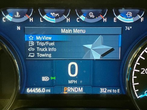 Used 2022 Ford F150 XLT w/ Equipment Group 302A High image 21