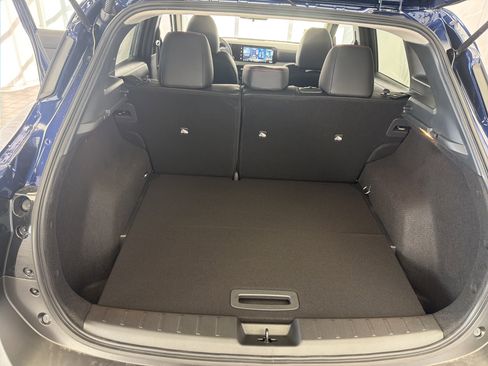 New 2026 Nissan Kicks SR w/ Cold Weather Package image 11