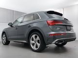 Used 2024 Audi Q5 2.0T Prestige image 3