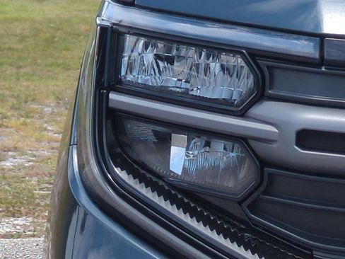 New 2026 Ford Expedition Tremor AWD/4WD image 10