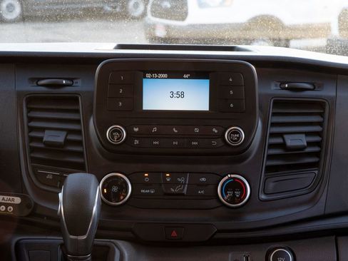 Used 2020 Ford Transit 350 XL image 24