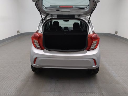 Used 2021 Chevrolet Spark LS FWD image 29