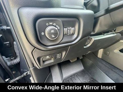 Certified 2026 RAM 1500 Big Horn AWD/4WD image 37
