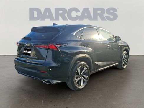 Used 2019 Lexus NX 300 AWD image 6