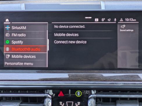 Used 2022 BMW X3 sDrive30i w/ Convenience Package image 19