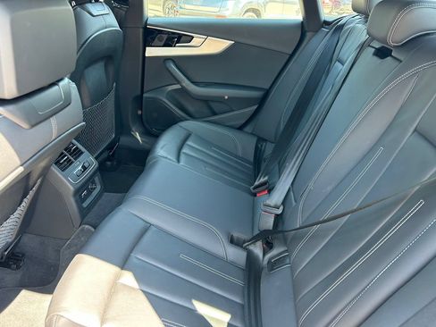 Used 2025 Audi A5 2.0T Premium Plus AWD/4WD image 17