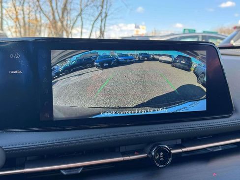 Certified 2024 Nissan Ariya AWD image 26