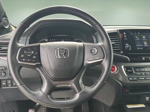 Used 2023 Honda Passport EX-L image 25