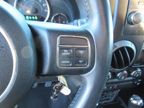 Used 2014 Jeep Wrangler Sport S w/ Quick Order Package 24S image 19