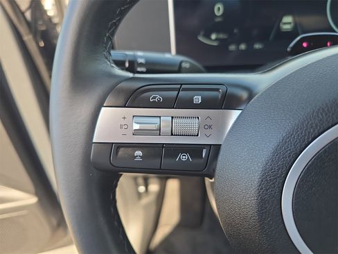 Used 2025 Hyundai Tucson SEL image 22