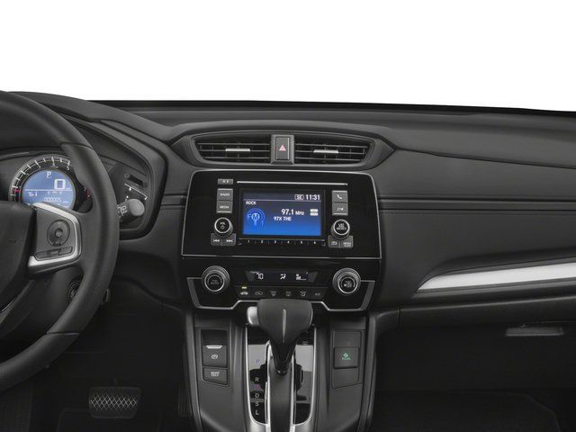 Used 2018 Honda CR-V LX image 11