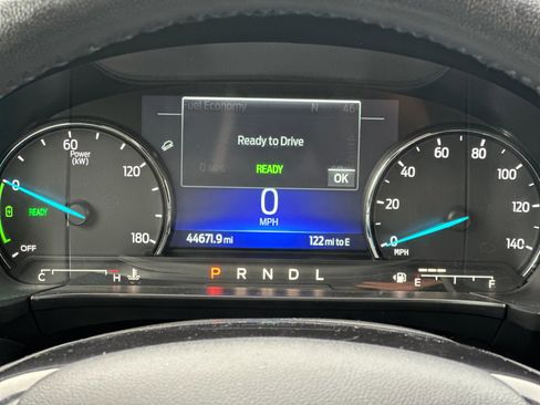 Certified 2021 Ford Escape SE w/ Cold Weather Package image 25