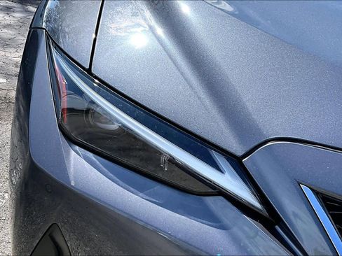 Used 2023 Lexus IS 300 w/ Premium Package image 28