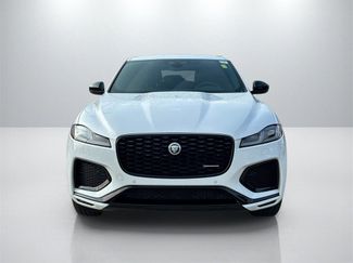 Used 2024 Jaguar F-PACE R-Dynamic S video 2